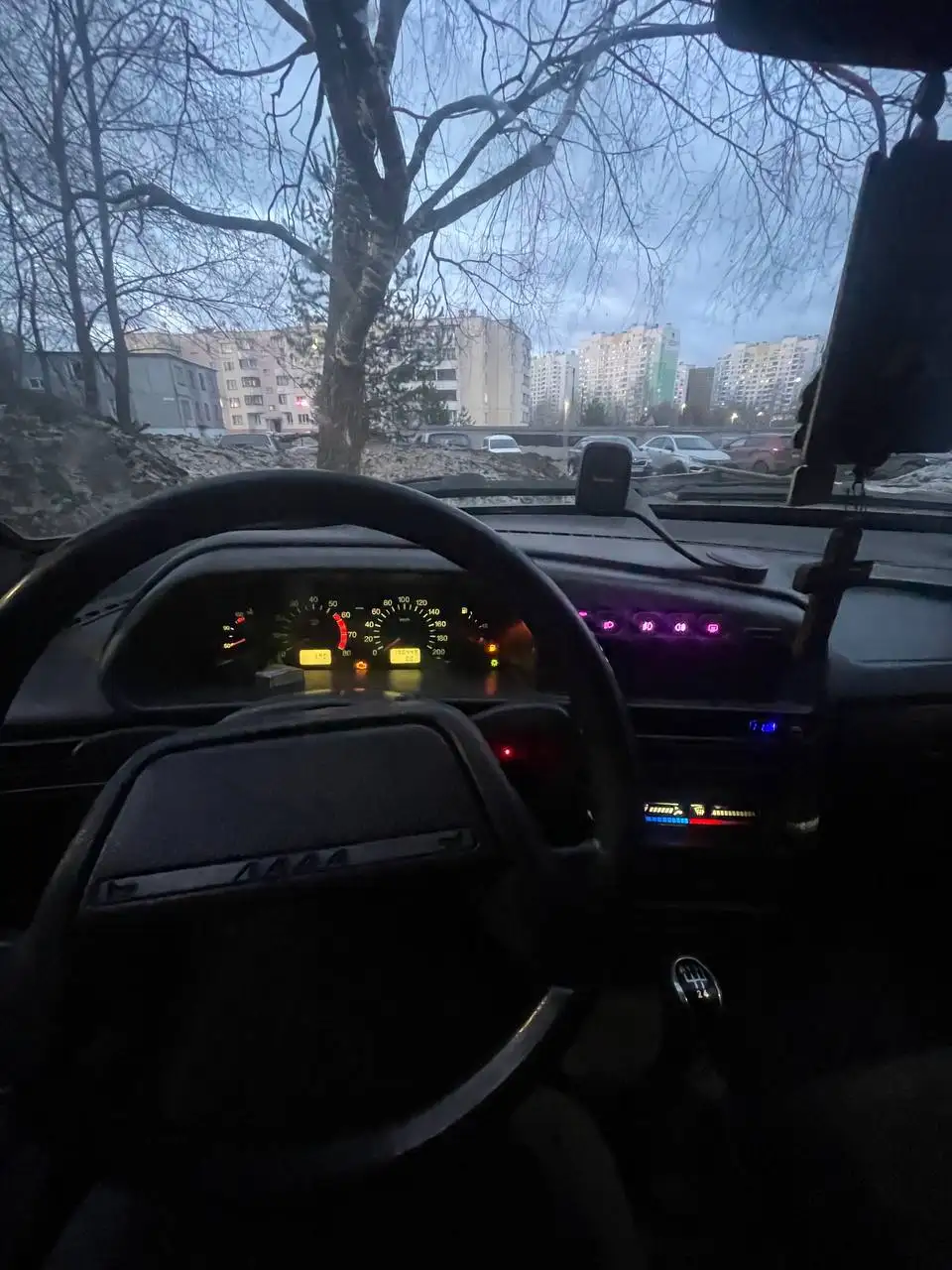 Обмен автоаксессуаров - Аксессуары (Авто) в Киров