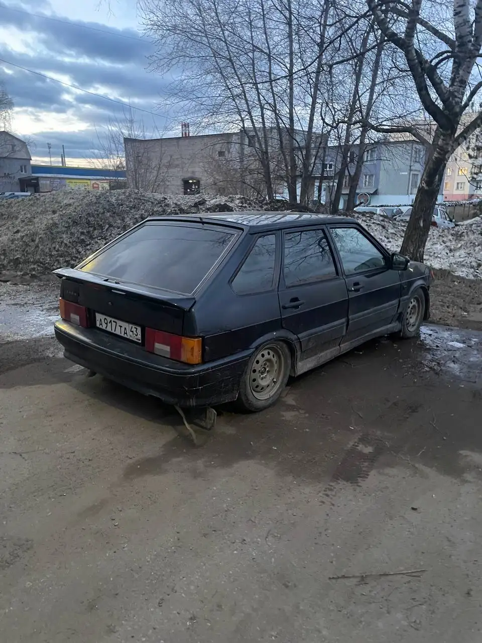 Обмен автоаксессуаров - Аксессуары (Авто) в Киров