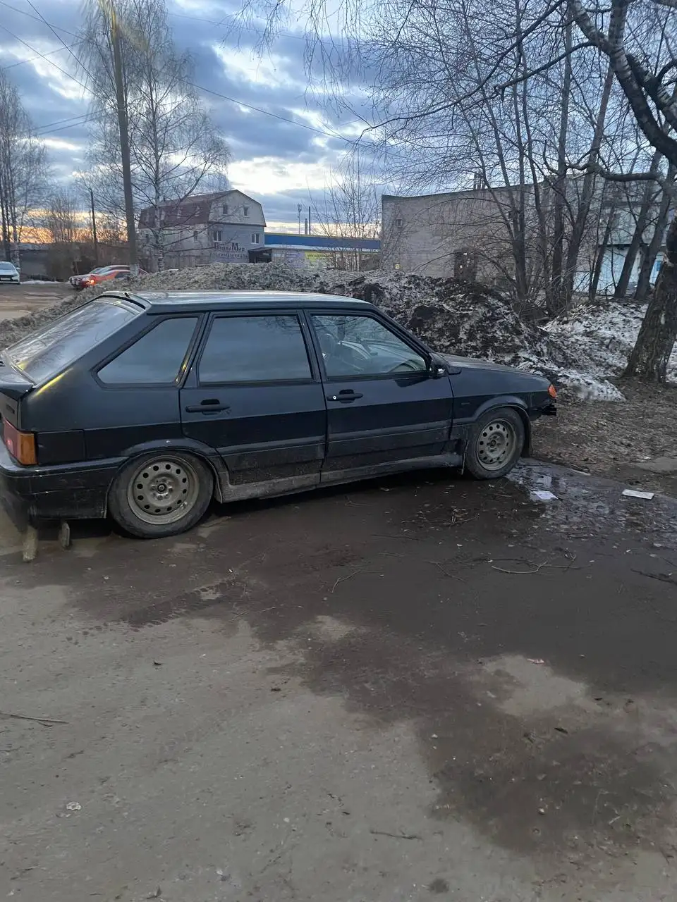 Обмен автоаксессуаров - Аксессуары (Авто) в Киров