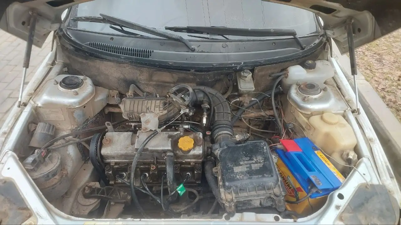 ВАЗ 2110 2006 года выпуска в Кирове - Легковые автомобили (Авто) в Киров