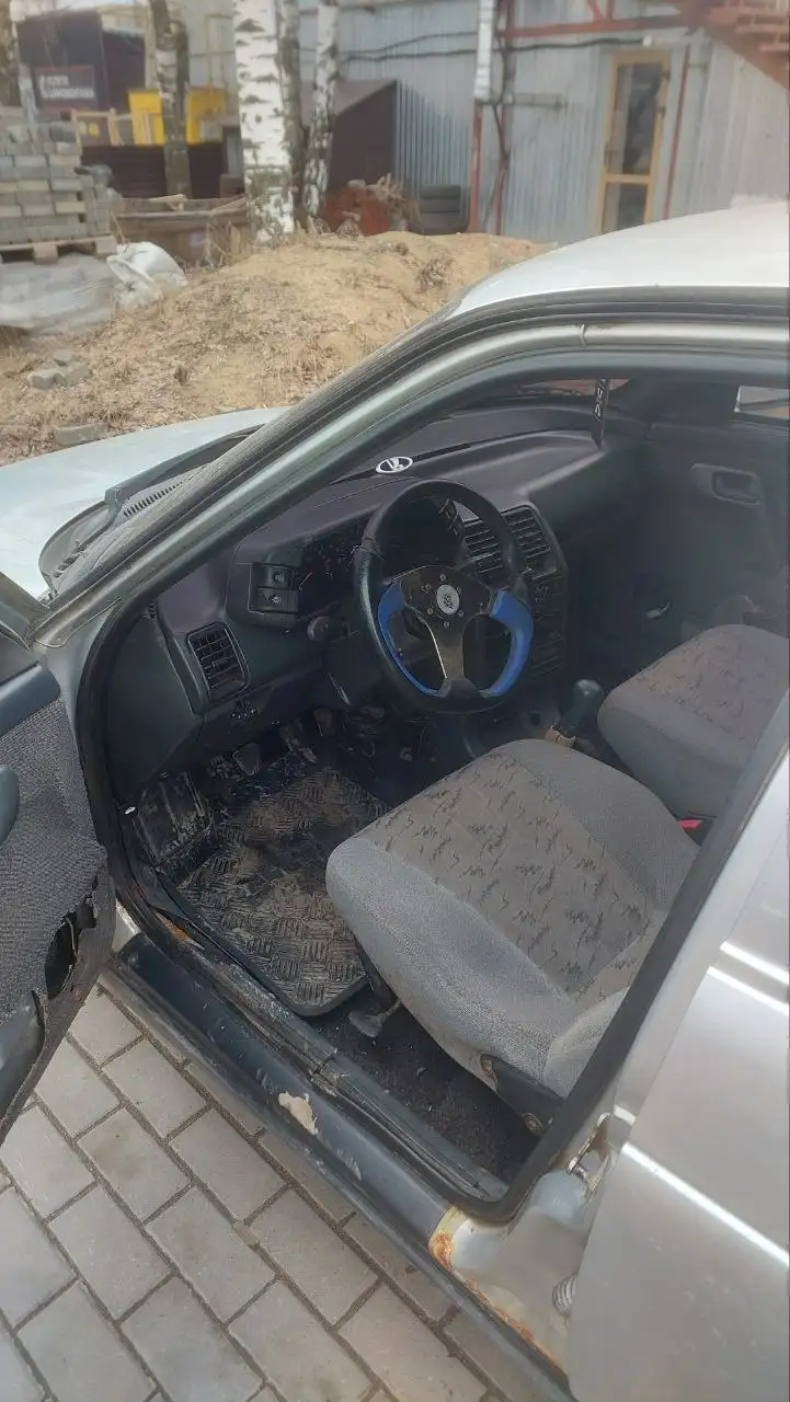 ВАЗ 2110 2006 года выпуска в Кирове - Легковые автомобили (Авто) в Киров