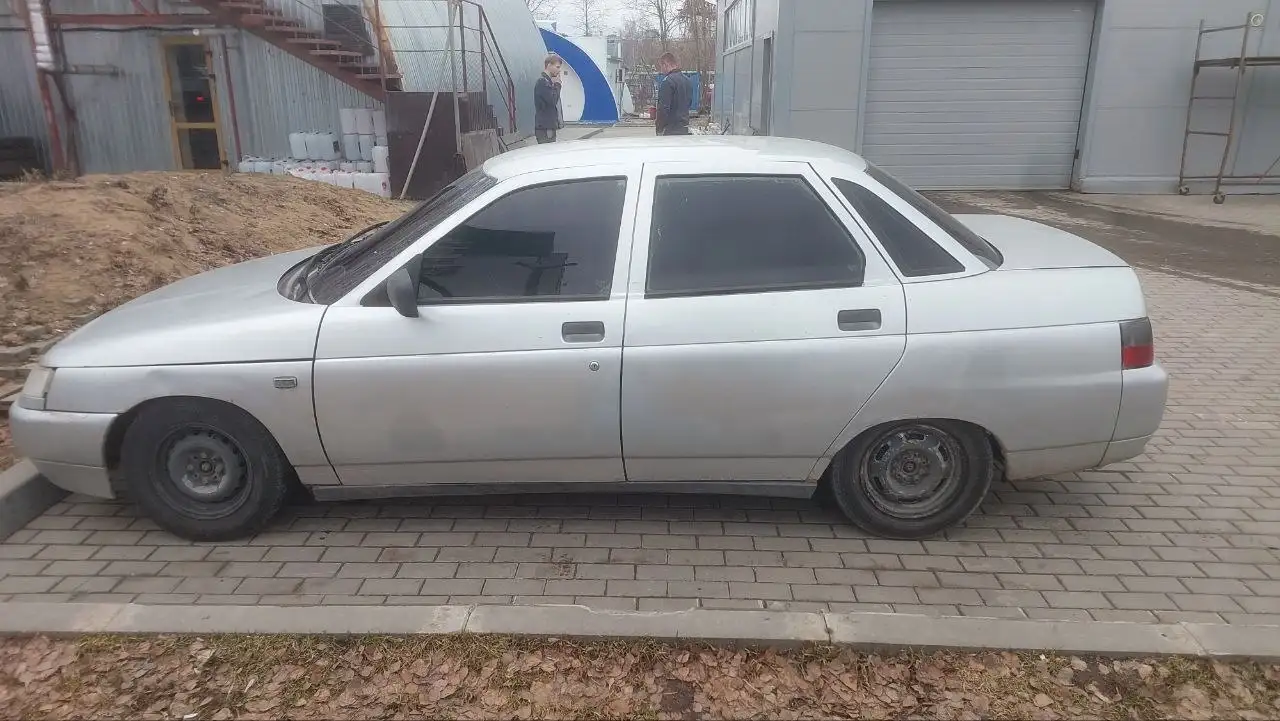 ВАЗ 2110 2006 года выпуска в Кирове - Легковые автомобили (Авто) в Киров