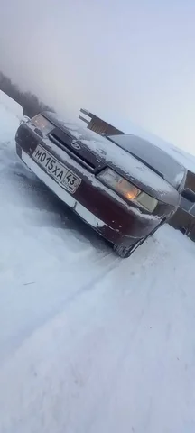 Продажа Лада 2110 - Автозвук в Киров