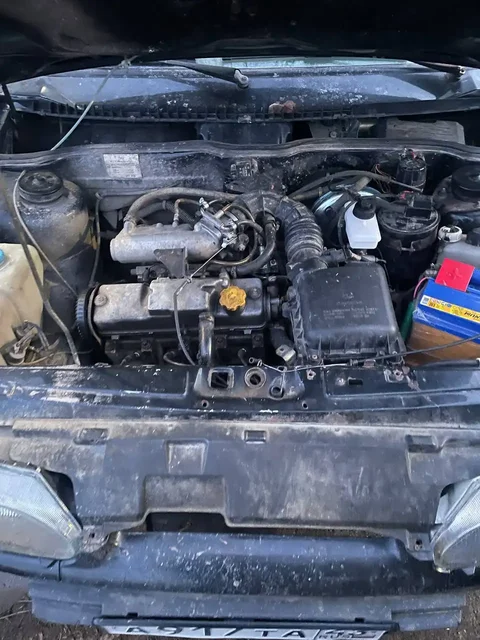 Продажа автомобиля ВАЗ 2106 с тюнингом - Автозвук в Киров