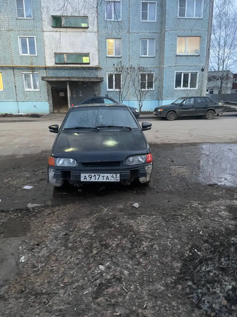 Продажа автомобиля ВАЗ 2106 с тюнингом - Легковые автомобили (Авто) в Киров