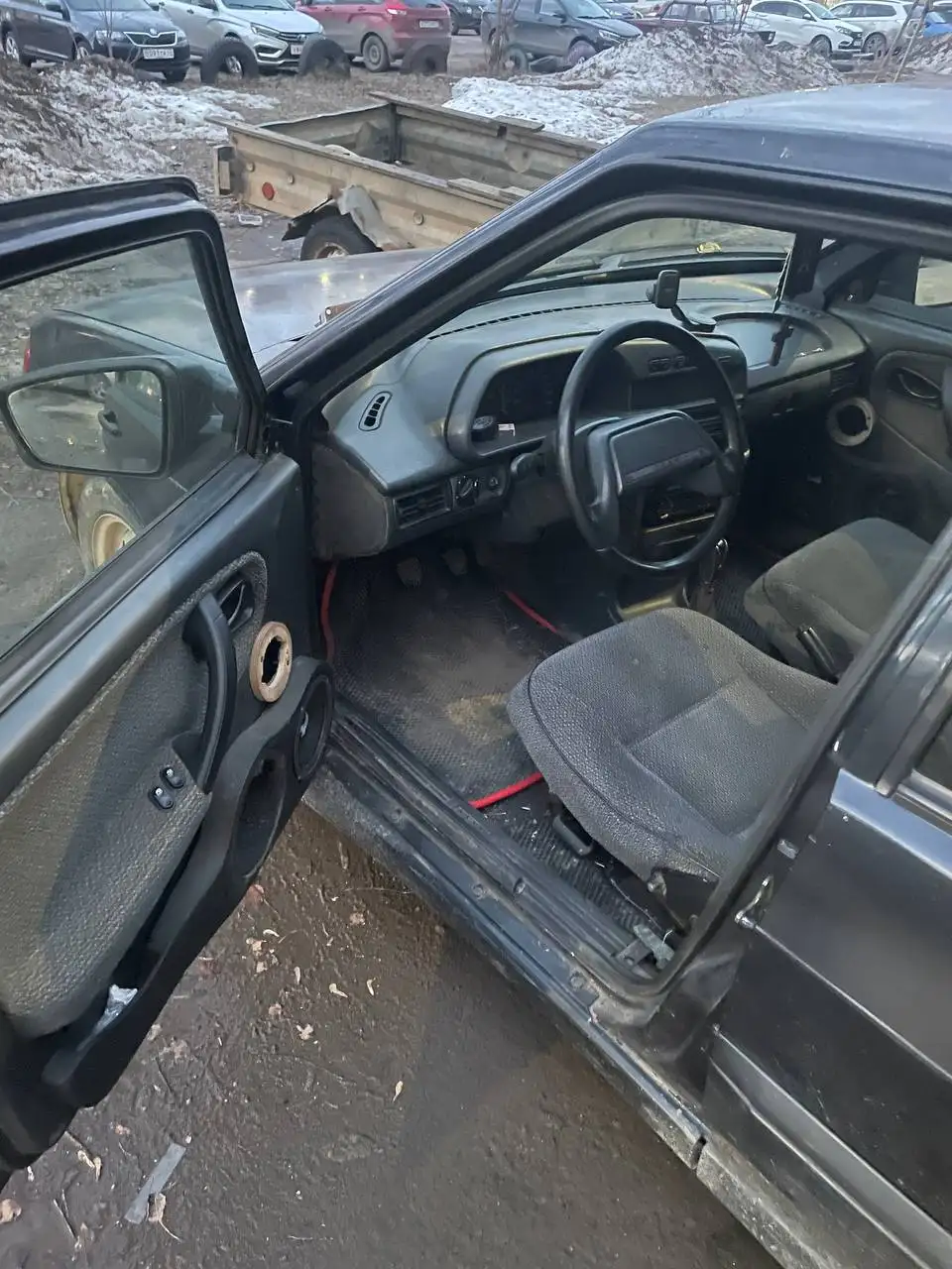 Продажа автомобиля ВАЗ 2106 с тюнингом - Легковые автомобили (Авто) в Киров