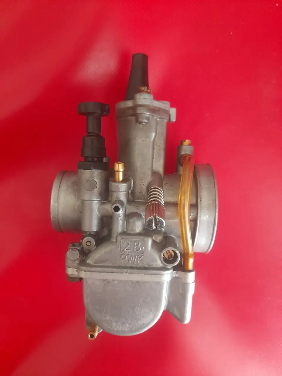 Продам карбюратор Pwk 28 - Карбюраторы (Запчасти) в Киров