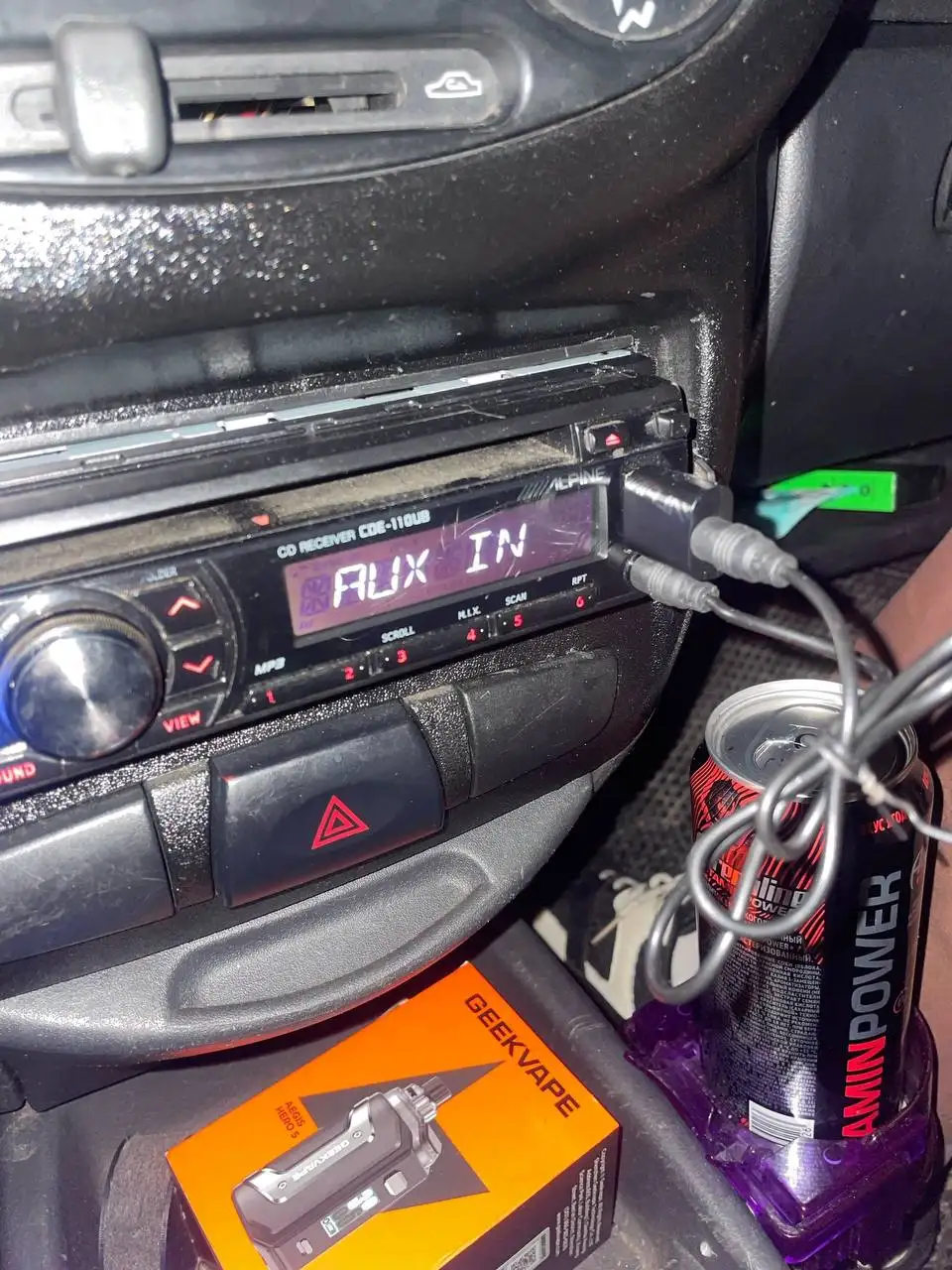 Продажа автозвука: магнитолы, динамики, подиумы - Автозвук (Запчасти) в Киров