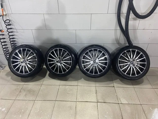 Летний комплект на ВАЗ Гранта Спорт R16 - Автозвук в Киров