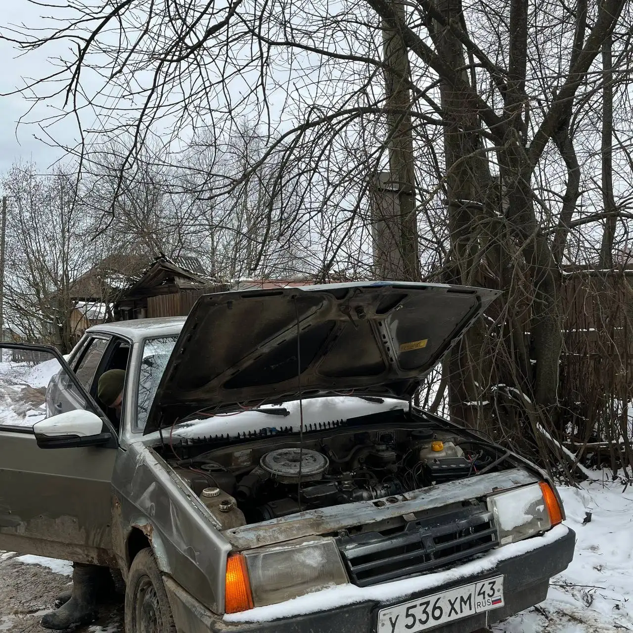 Продажа или обмен автомобиля - Авто в Омутнинск