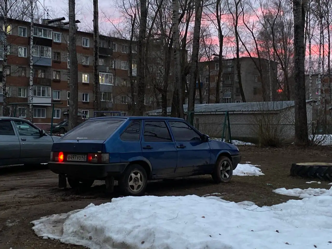 Обмен Инж в Кирове - Обмен (Авто) в Киров