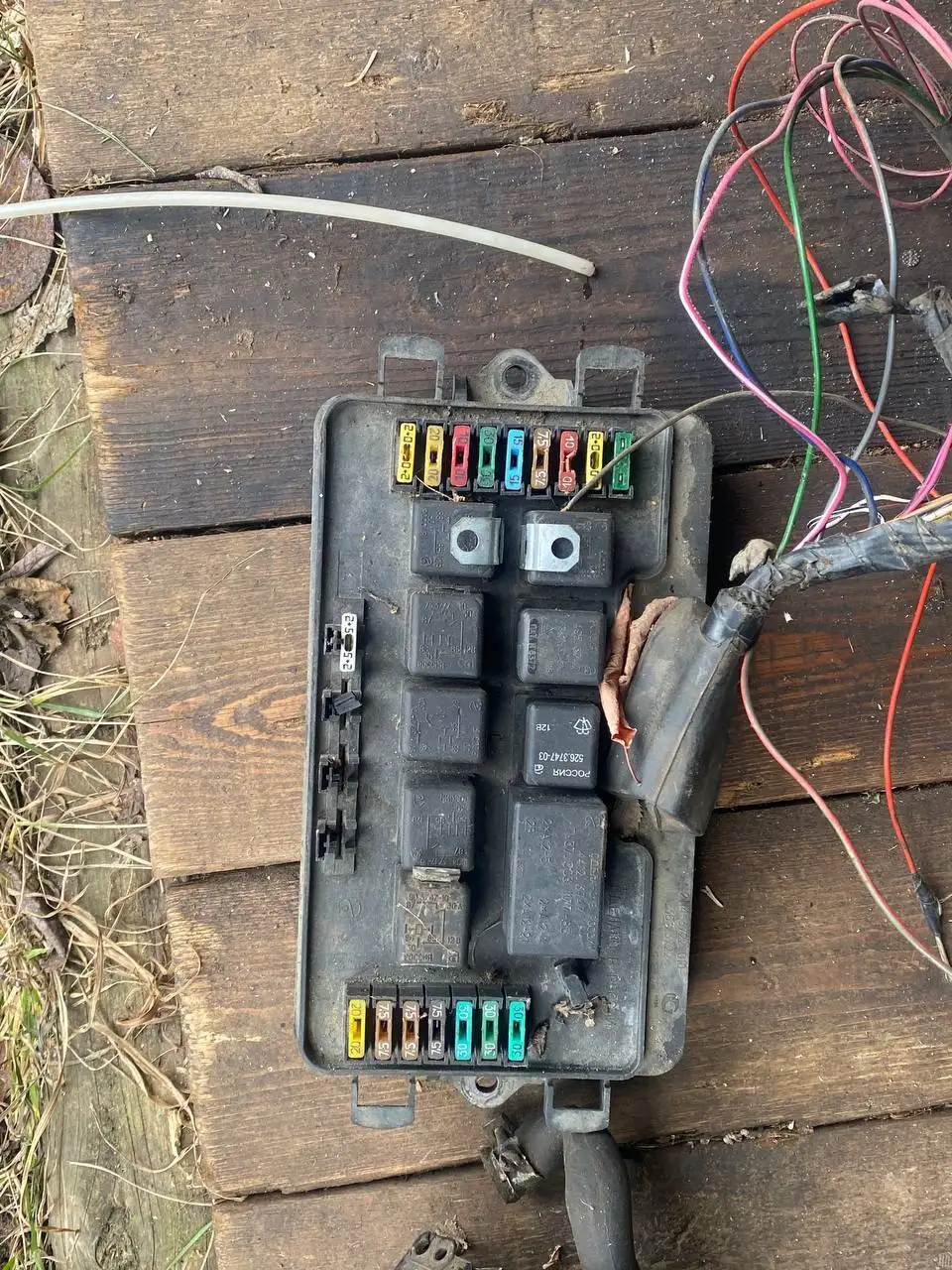 Запчасти ВАЗ 2109, 2170, 21099 с ценами - Автозапчасти (Запчасти) в Киров