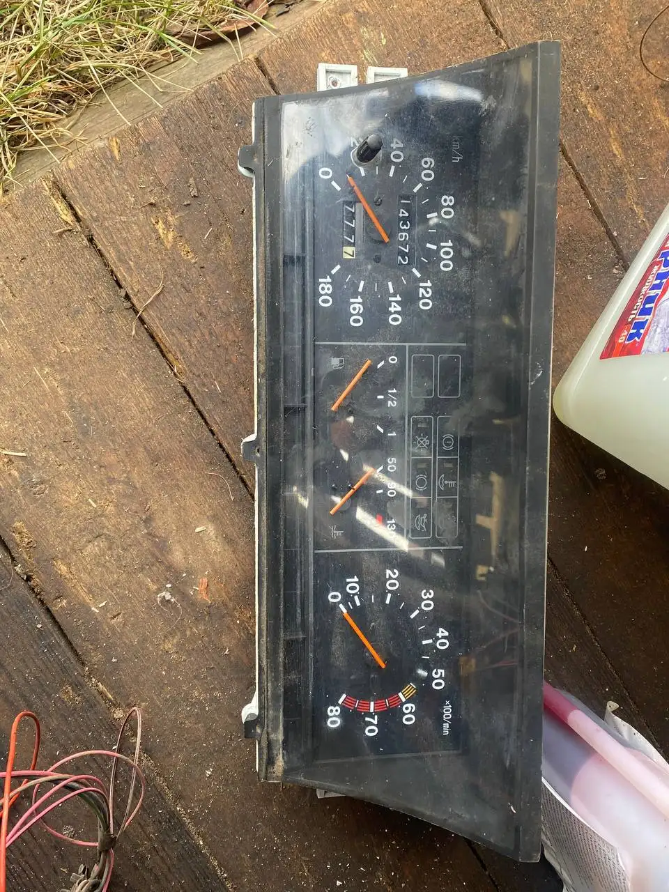 Запчасти ВАЗ 2109, 2170, 21099 с ценами - Автозапчасти (Запчасти) в Киров