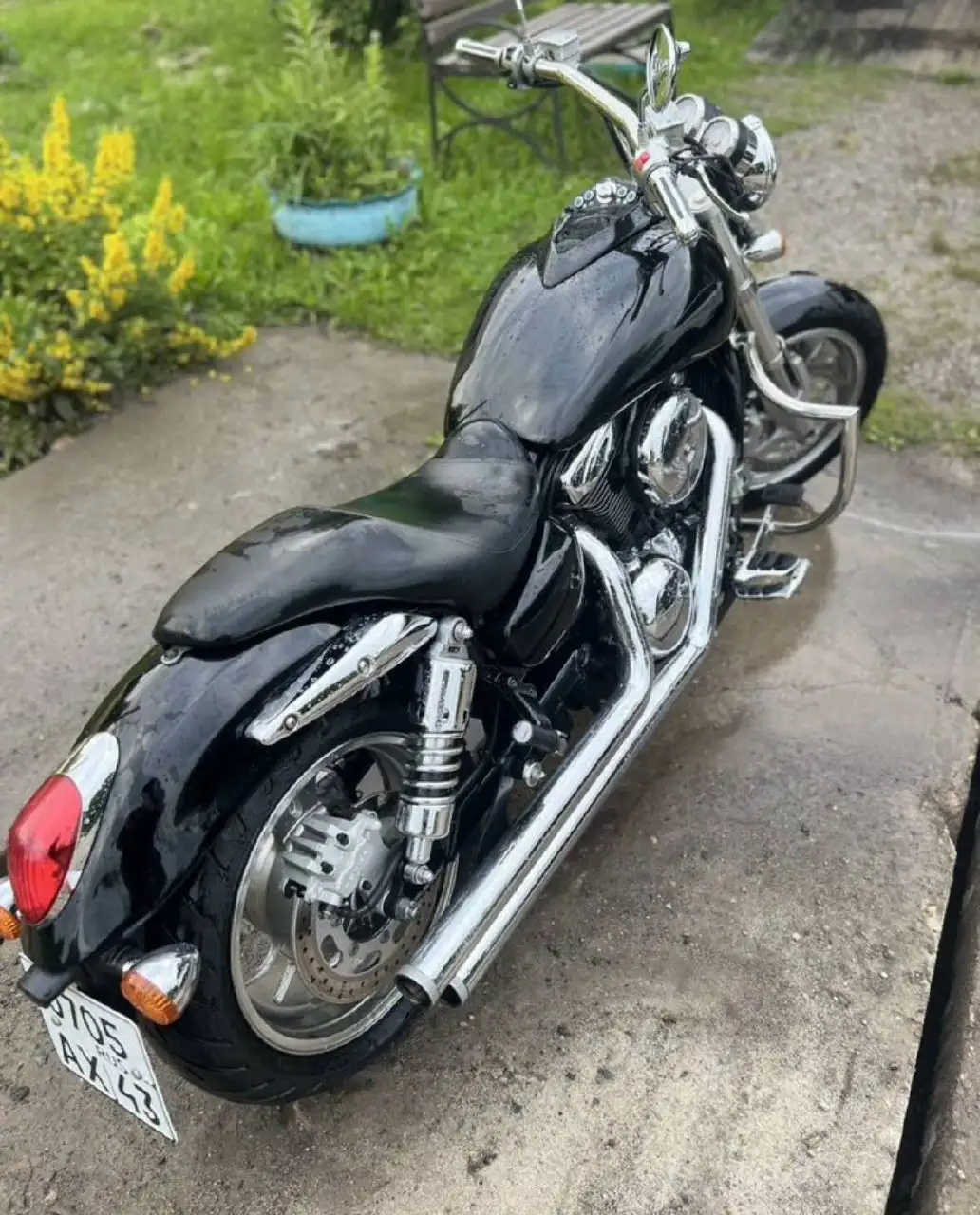 Продажа автомобиля - Авто в Киров