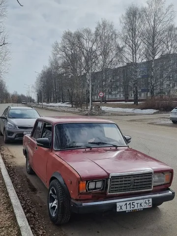 Обмен автомобиля ВАЗ 2106 на передний привод - Авто в Киров