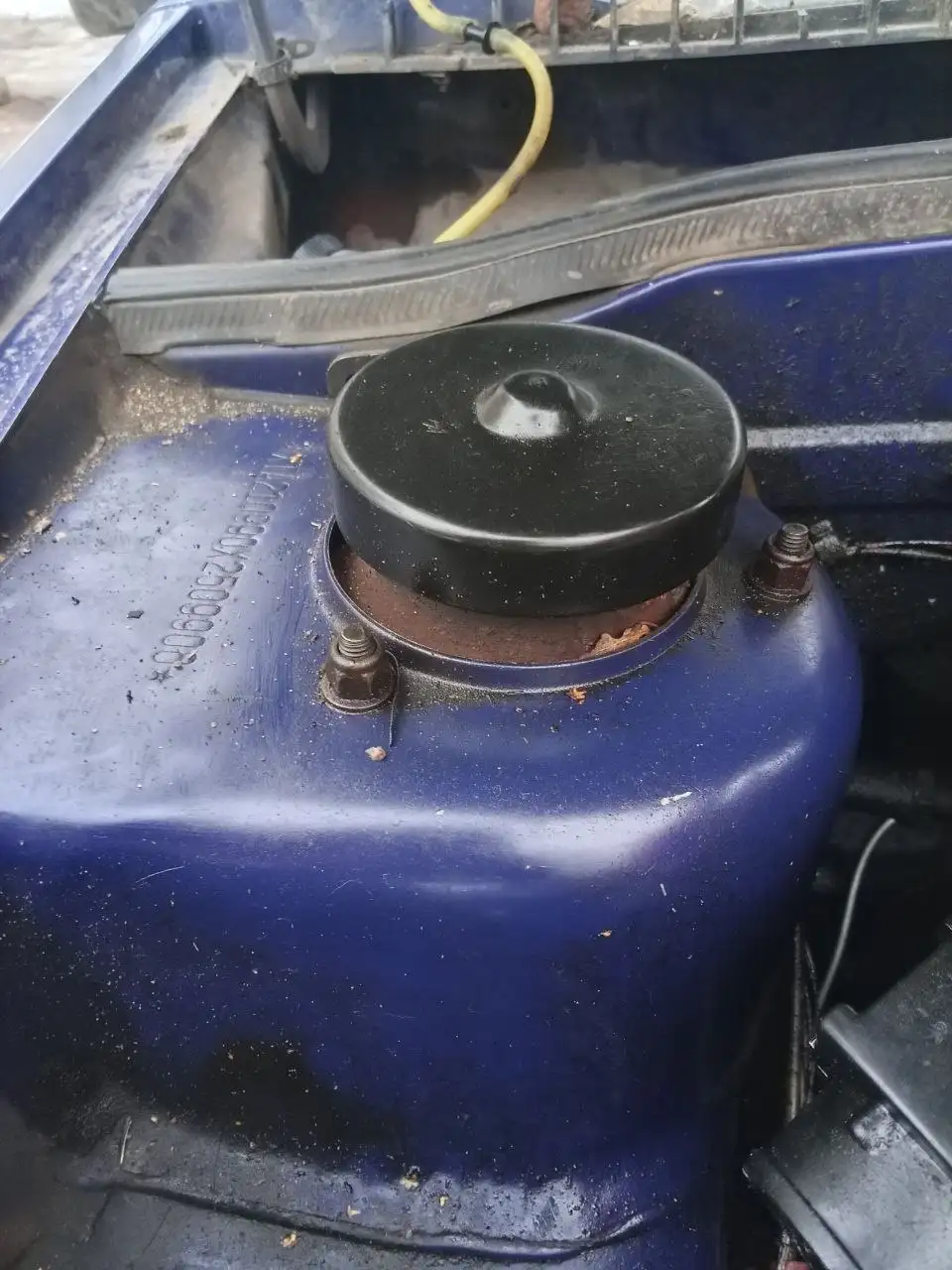 Продам ВАЗ 21099 1.5 карбюратор - Легковые автомобили (Авто) в Киров