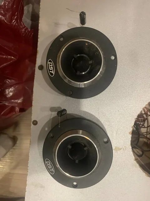 Динамик Custom Series 3.7" 4 Ом - частное объявление в Киров