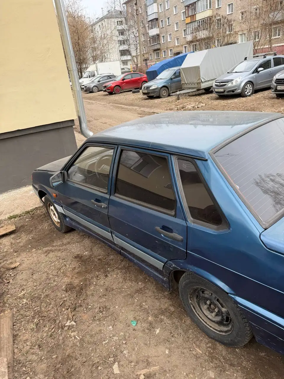 Тачки за копейки - Авто в Киров