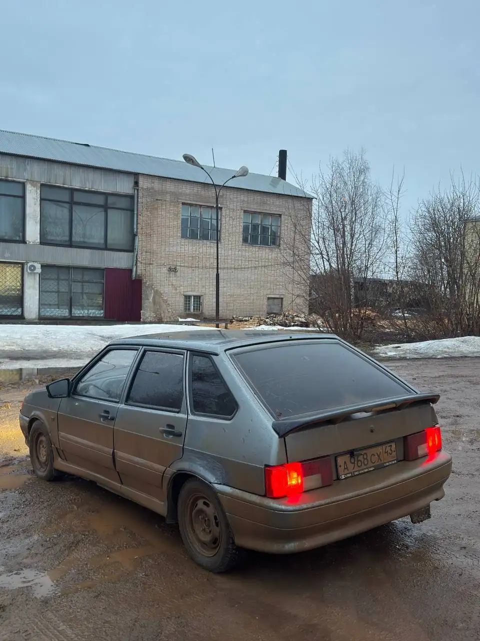 Продам ВАЗ 2114 в отличном состоянии - Легковые автомобили (Авто) в Киров