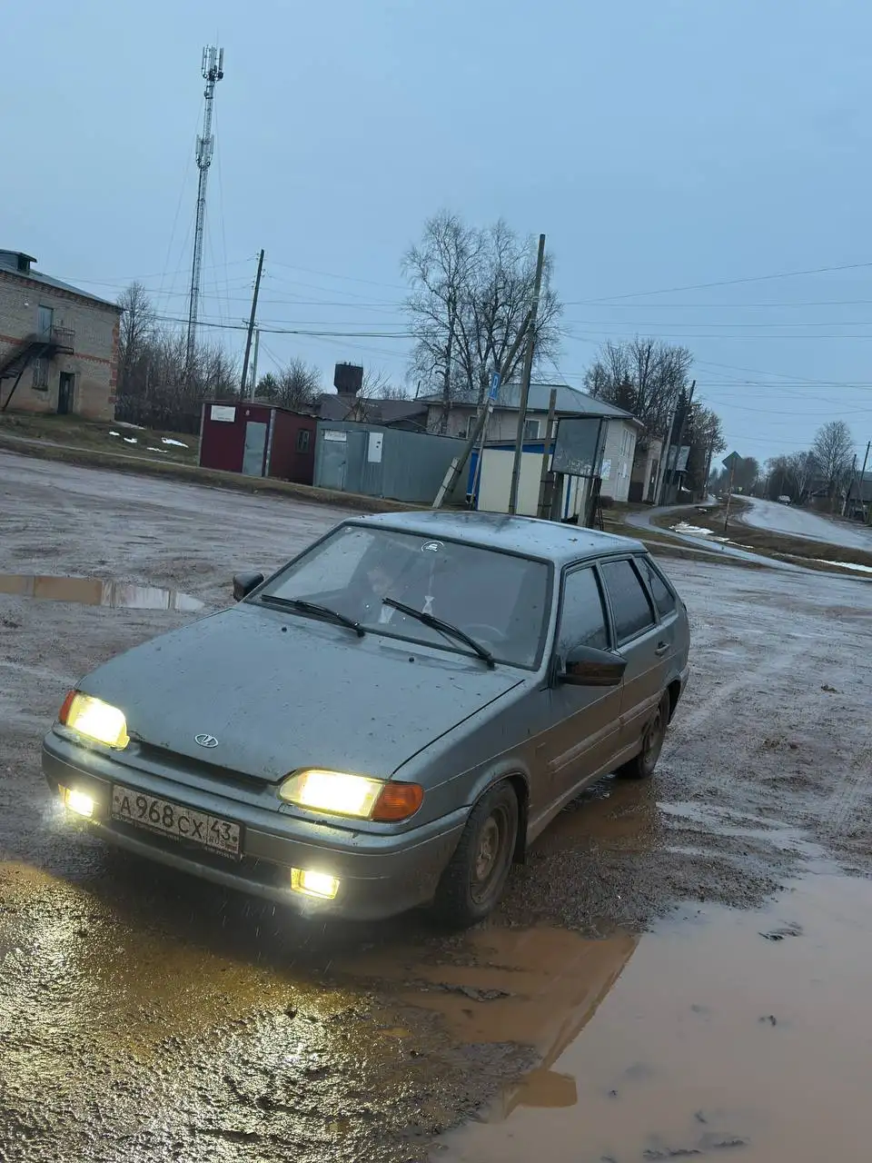 Продам ВАЗ 2114 в отличном состоянии - Легковые автомобили (Авто) в Киров