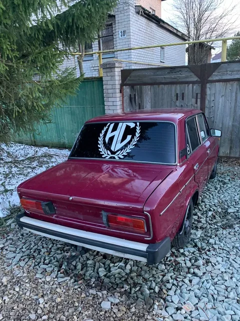 ВАЗ 2106 2000 года в хорошем состоянии - Минивэны/Микроавтобусы в Киров