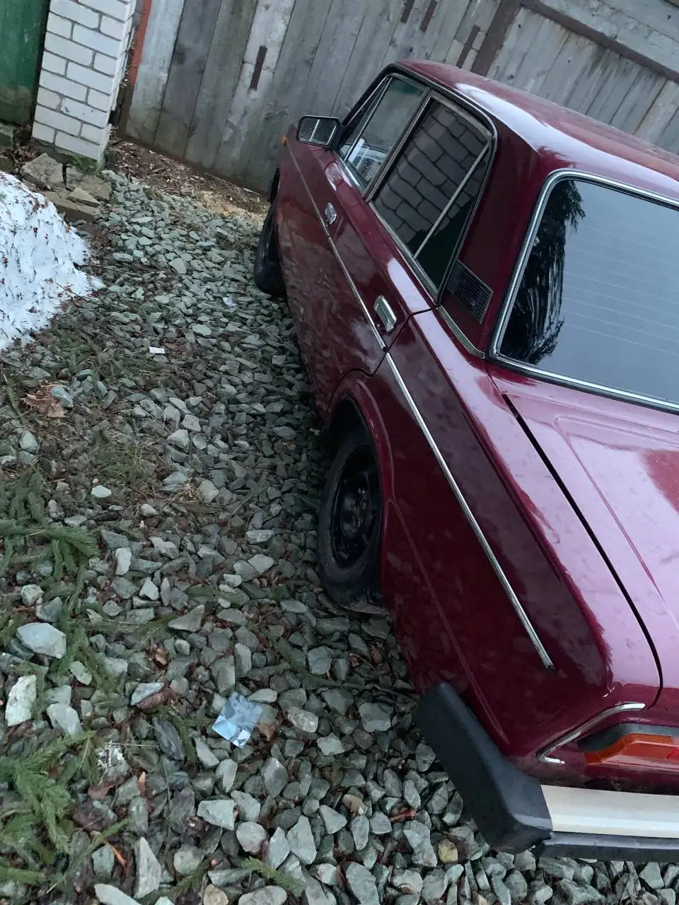 ВАЗ 2106 2000 года в хорошем состоянии - Легковые автомобили (Авто) в Киров