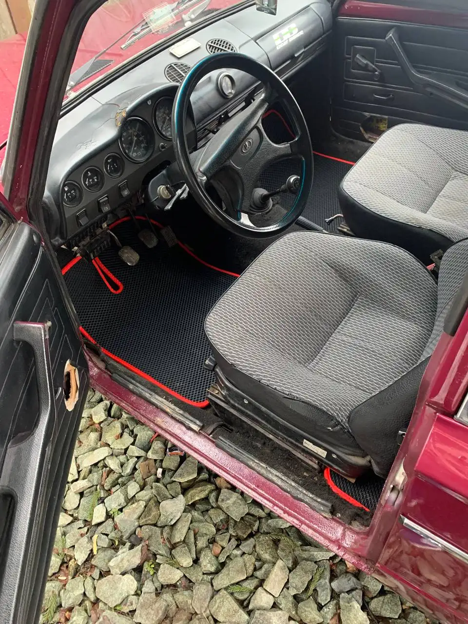 ВАЗ 2106 2000 года в хорошем состоянии - Легковые автомобили (Авто) в Киров