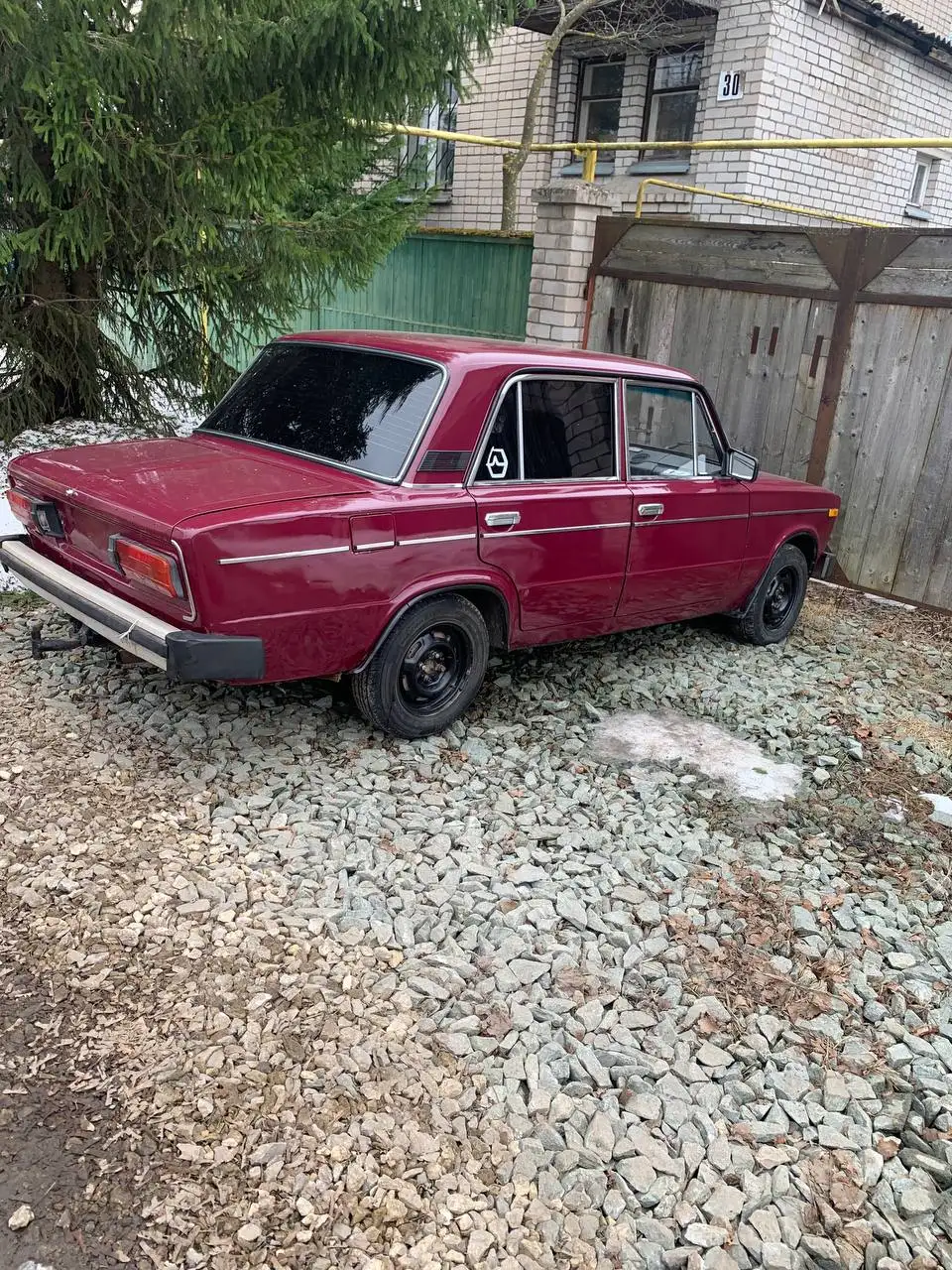 ВАЗ 2106 2000 года в хорошем состоянии - Легковые автомобили (Авто) в Киров