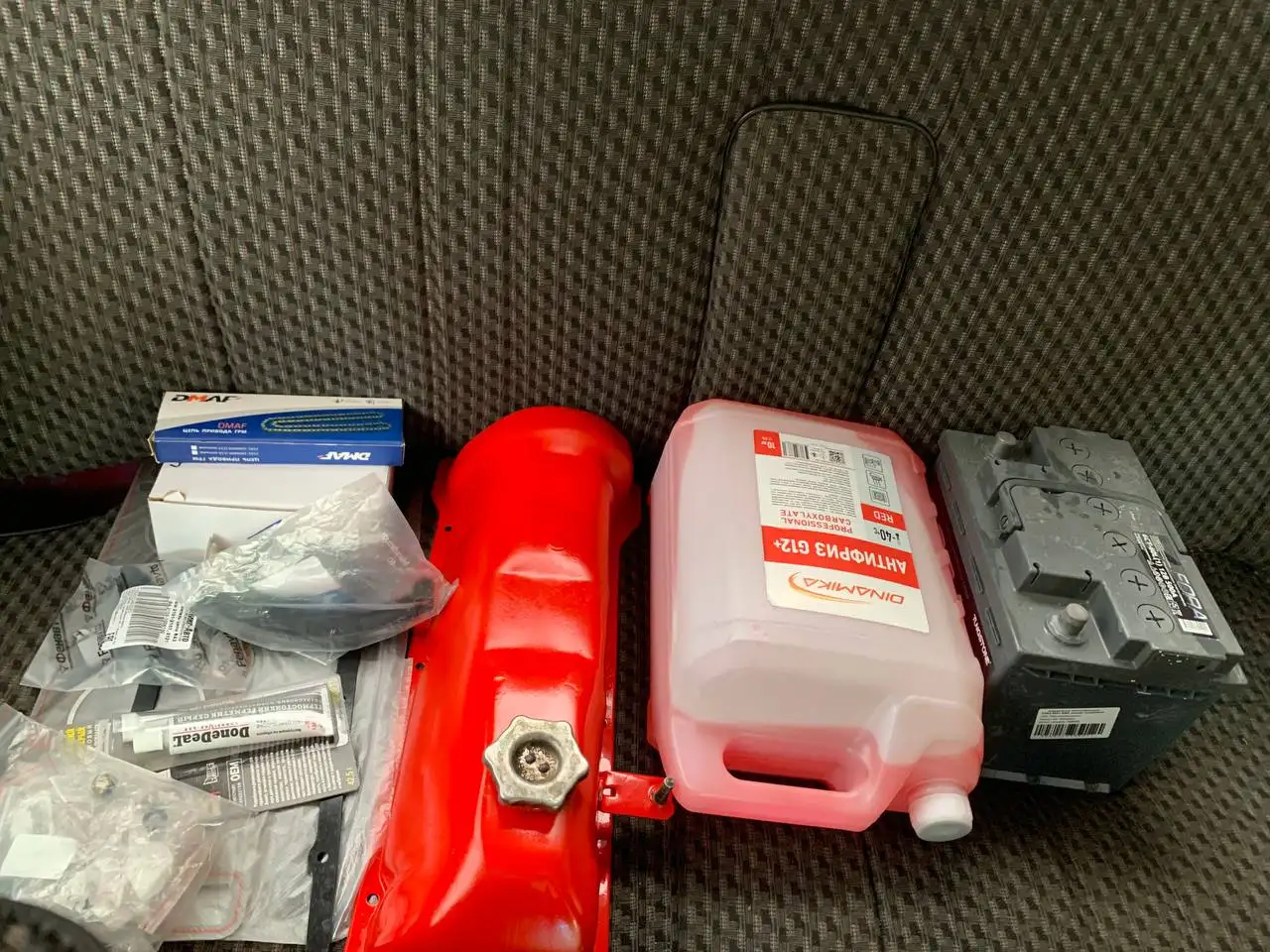 ВАЗ 2106 2000 года в хорошем состоянии - Легковые автомобили (Авто) в Киров