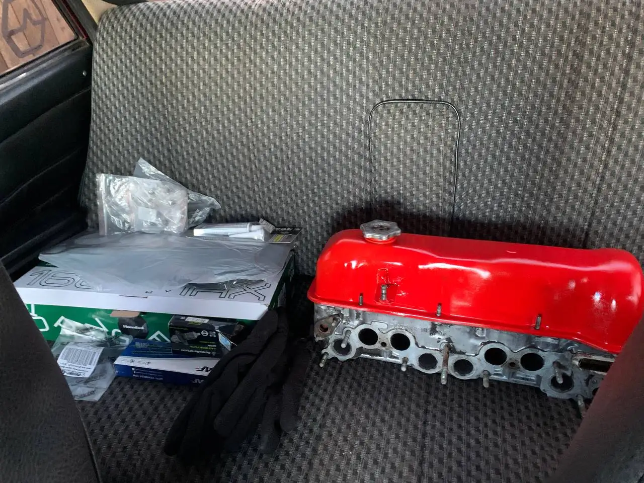 ВАЗ 2106 2000 года в хорошем состоянии - Легковые автомобили (Авто) в Киров