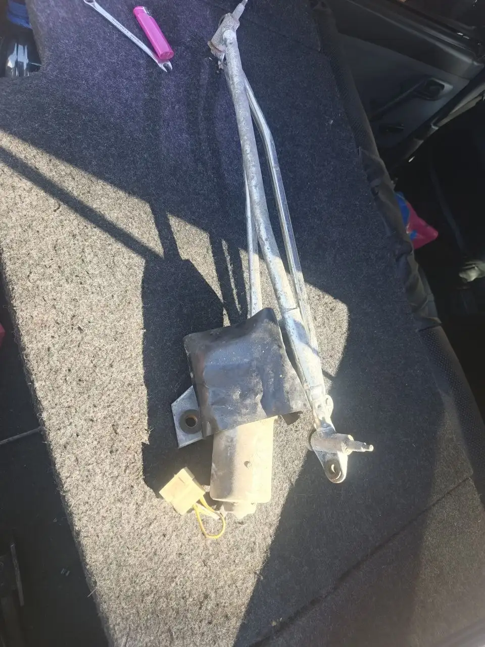 Продам рабочий автомобиль на 10-12 мест - Минивэны/микроавтобусы (Авто) в Киров