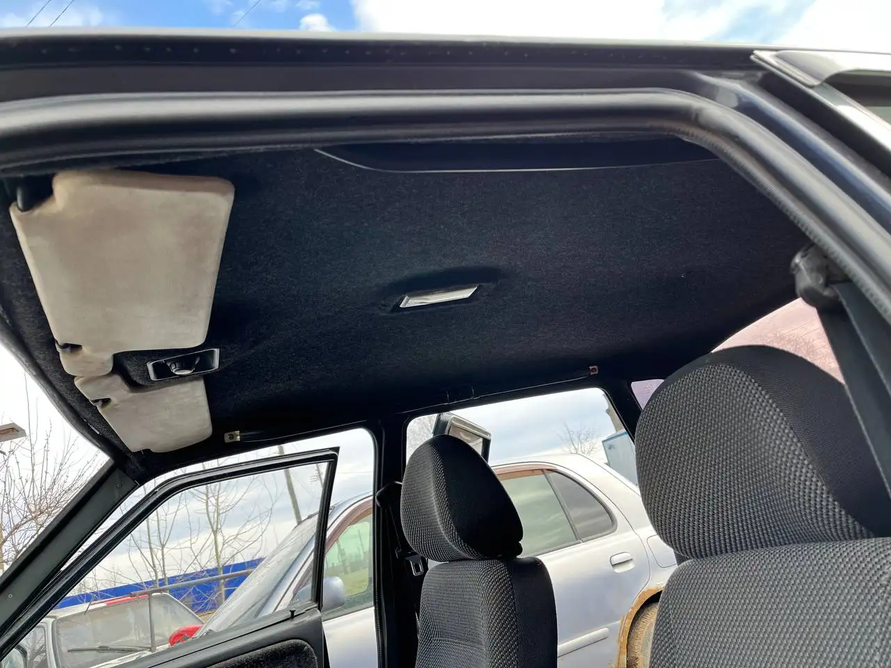 Разбор автомобиля на запчасти: двигатель, подвеска, КПП - Автозапчасти (Запчасти) в Киров