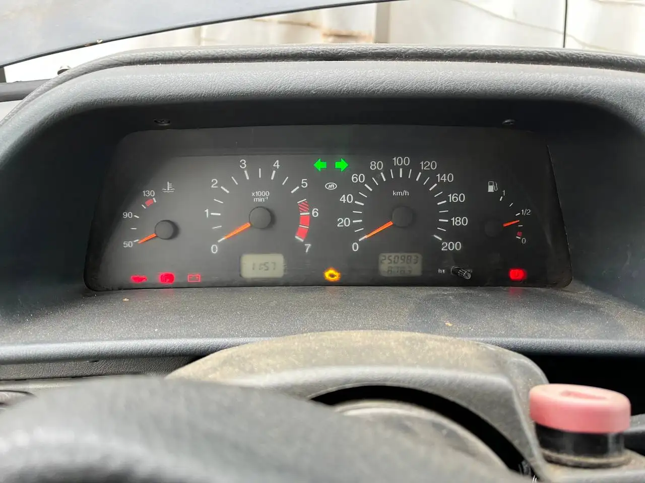 Разбор автомобиля на запчасти: двигатель, подвеска, КПП - Автозапчасти (Запчасти) в Киров