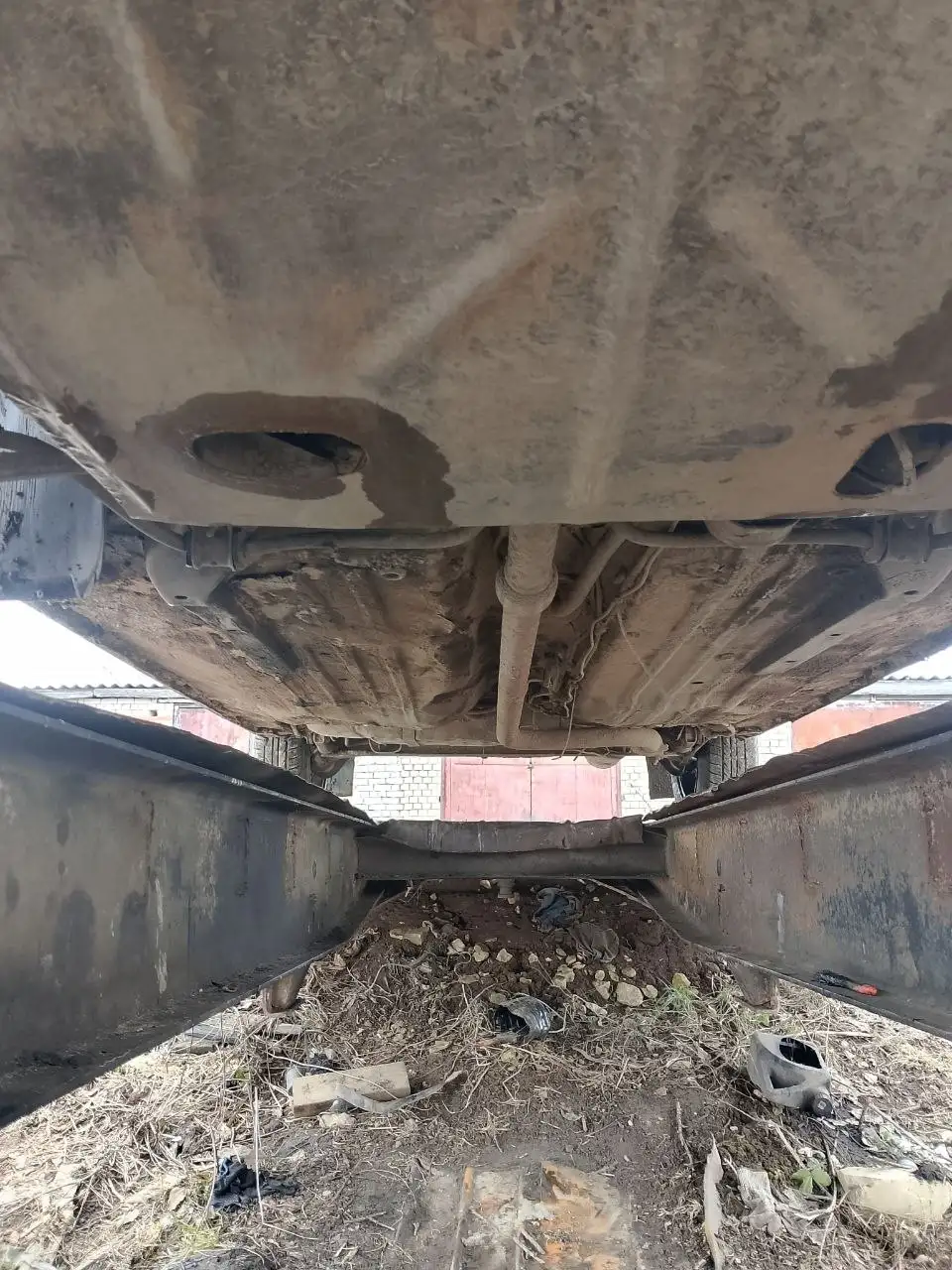 ВАЗ 2109 1999 года инжектор - Авто в Советск