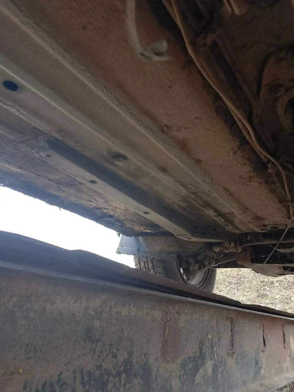 ВАЗ 2109 1999 года с доработками - Авто в Советск