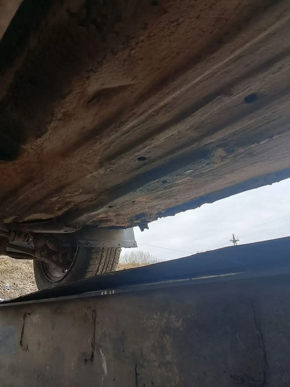 ВАЗ 2109 1999 года с доработками - Авто в Советск