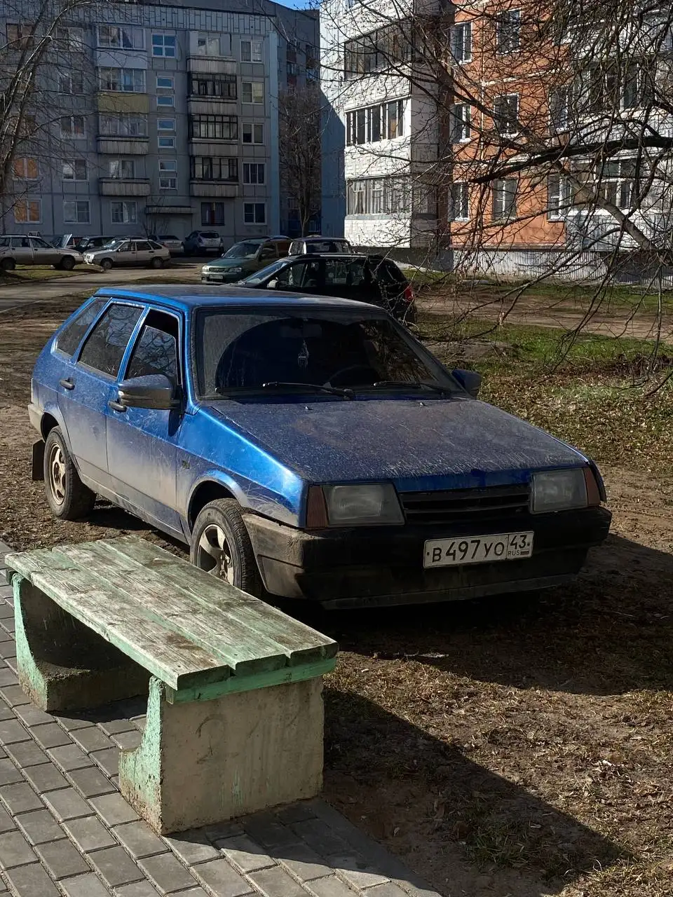 Обмен авто в Чепецке - Авто в Чепецк