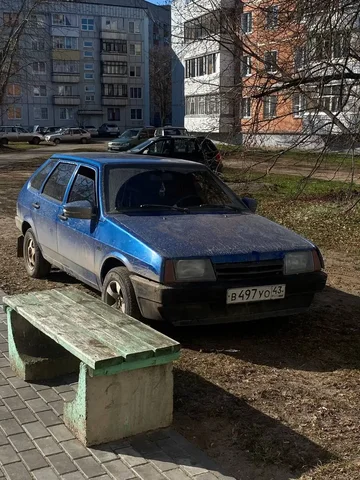 Обмен авто в Чепецке - частное объявление в Чепецк