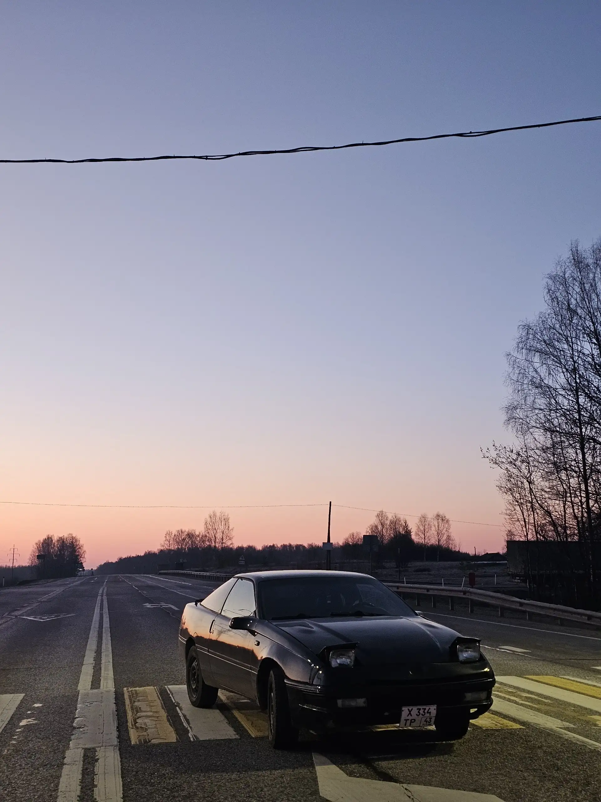 Продам Ford Probe-1 в хорошем состоянии - Авто в Киров