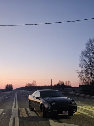 Продам Ford Probe-1 в хорошем состоянии - частное объявление в Киров