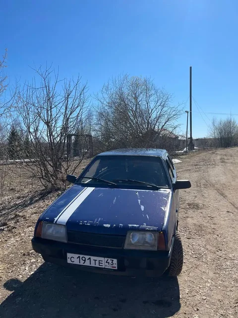 Продажа автомобиля марки Audi - частное объявление в Киров