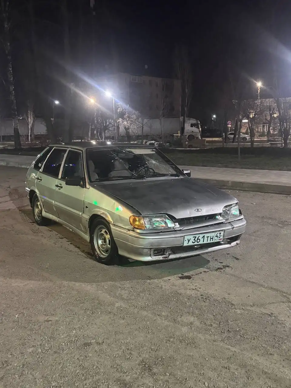 Продажа автомобиля Лада Калина - Легковые автомобили (Авто) в Киров