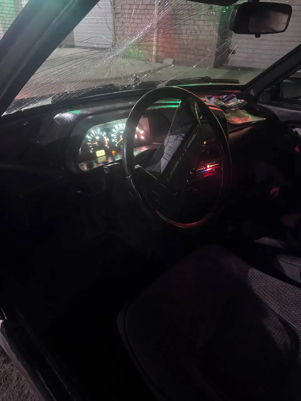 Продажа автомобиля Лада Калина - Легковые автомобили (Авто) в Киров