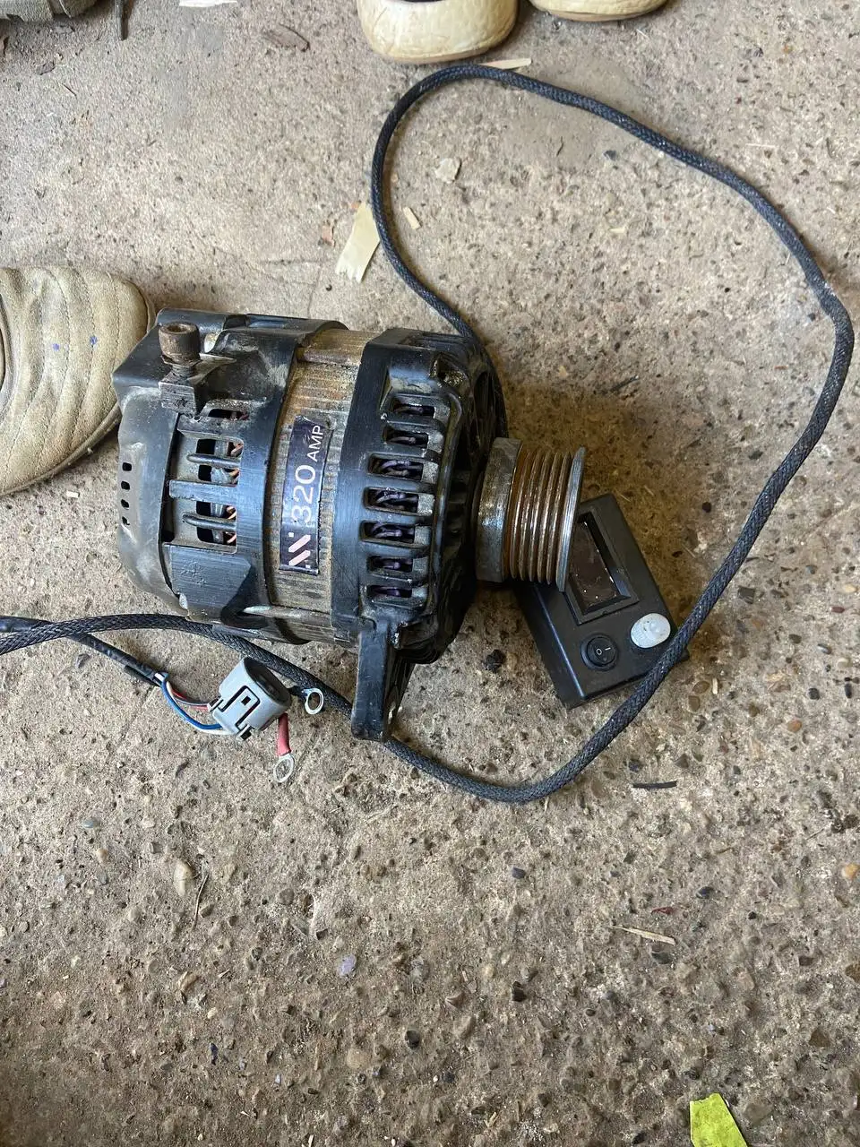 Приора в рабочем состоянии - Авто в Киров