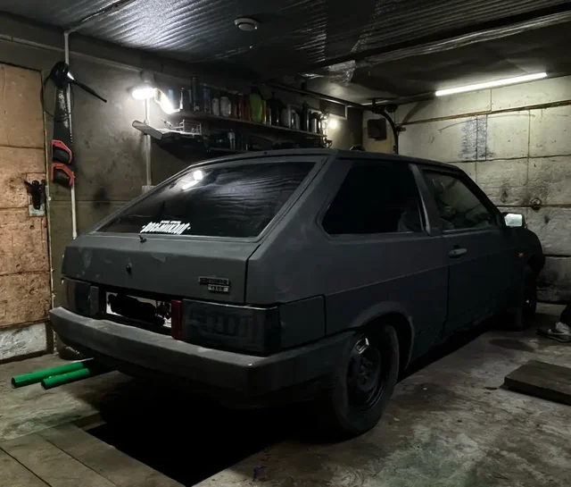 Продам ВАЗ 2108 в Кирове - частное объявление в Киров