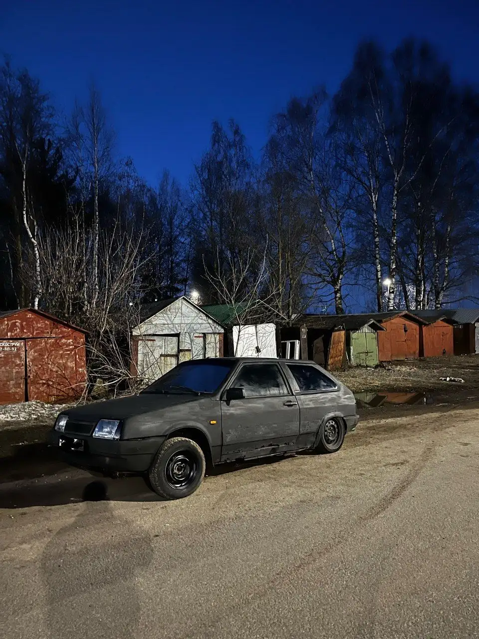 Продам ВАЗ 2108 в Кирове - Легковые автомобили (Авто) в Киров