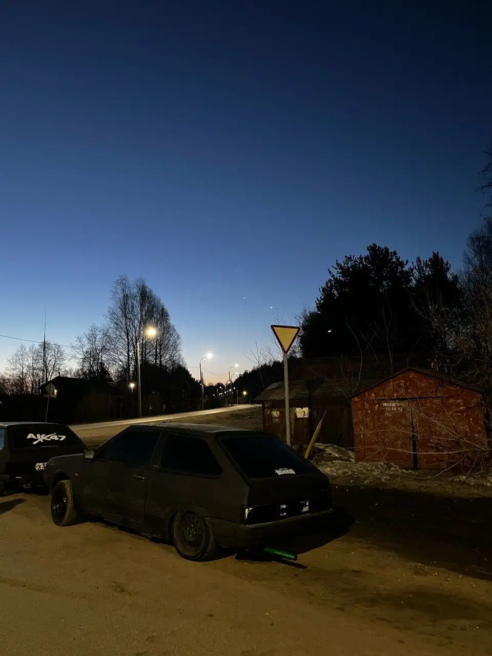 Продам ВАЗ 2108 в Кирове - Легковые автомобили (Авто) в Киров