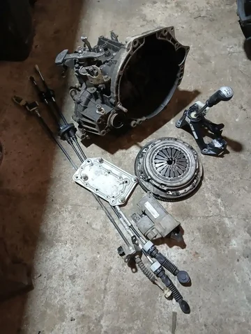 КПП тросиковая - Запчасти в Киров