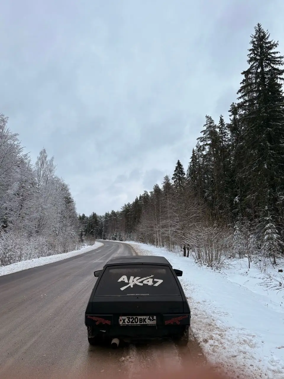 Продам ВАЗ 2108 с доработками - Легковые автомобили (Авто) в Киров