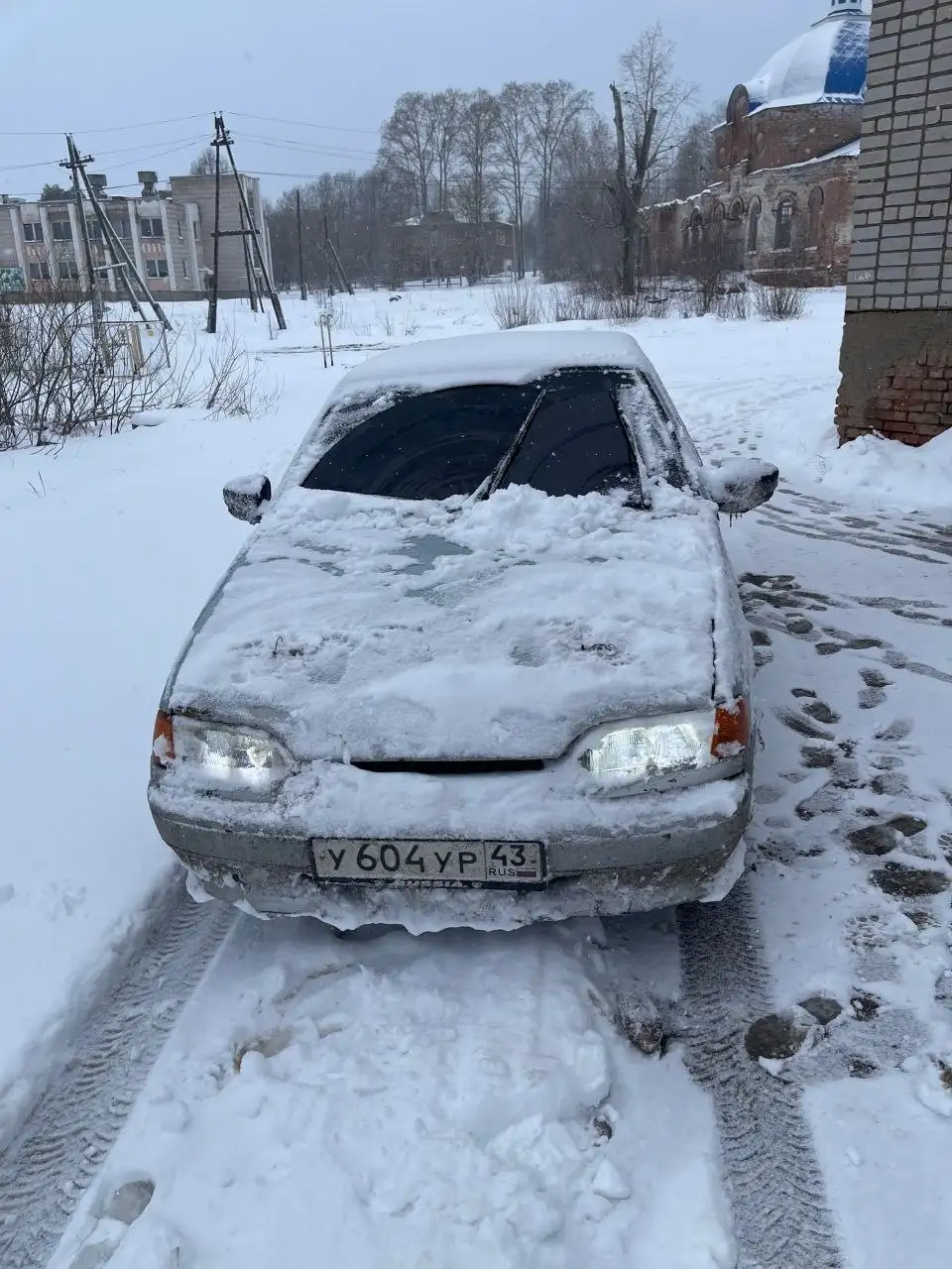 Продажа автомобиля 5 лет в Кирове - Легковые автомобили (Авто) в Киров